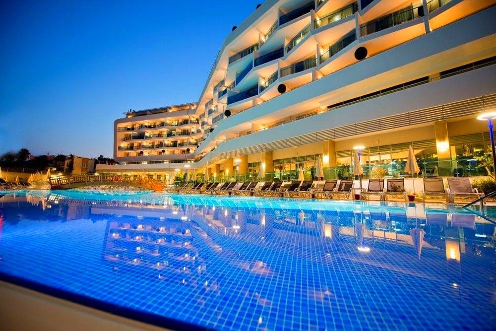 Smartline Numa Konaktepe Hotel****- Alanya