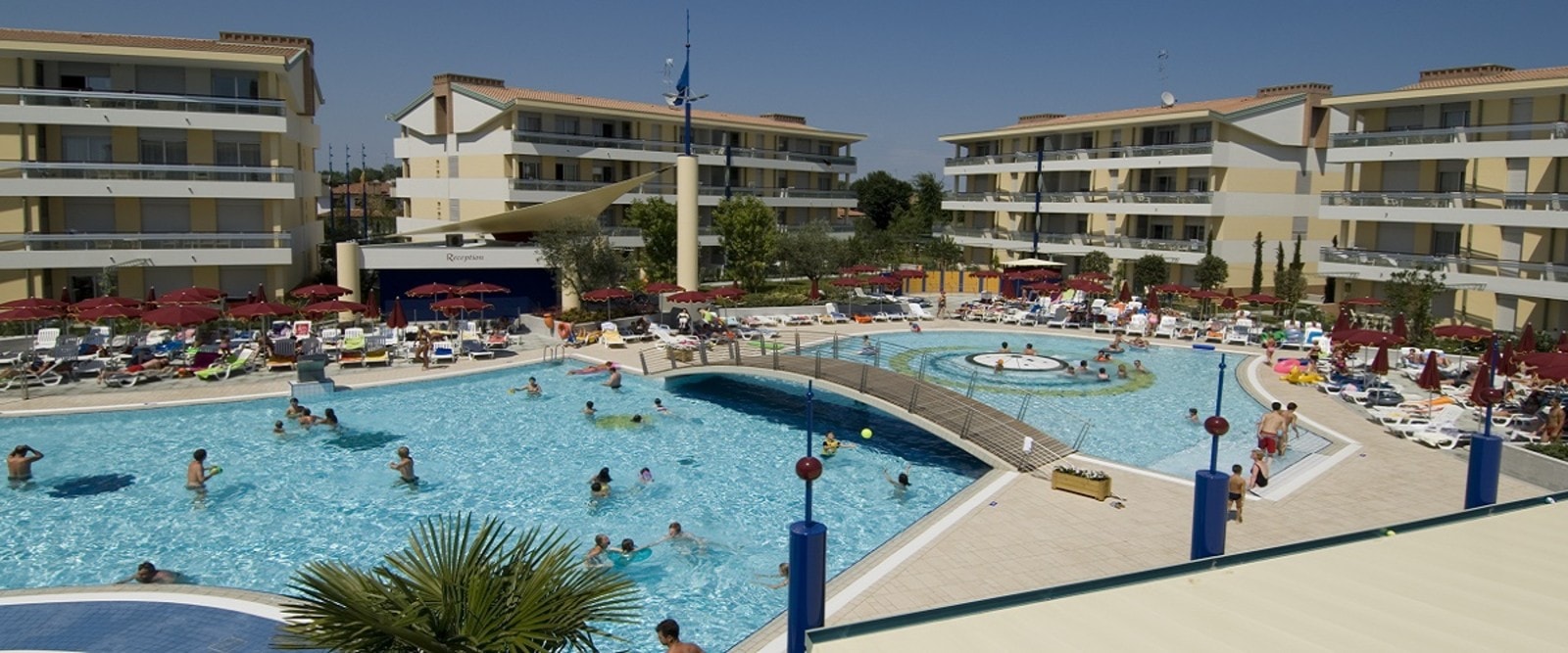 Villaggio & Aparthotel Planetarium Resort *****