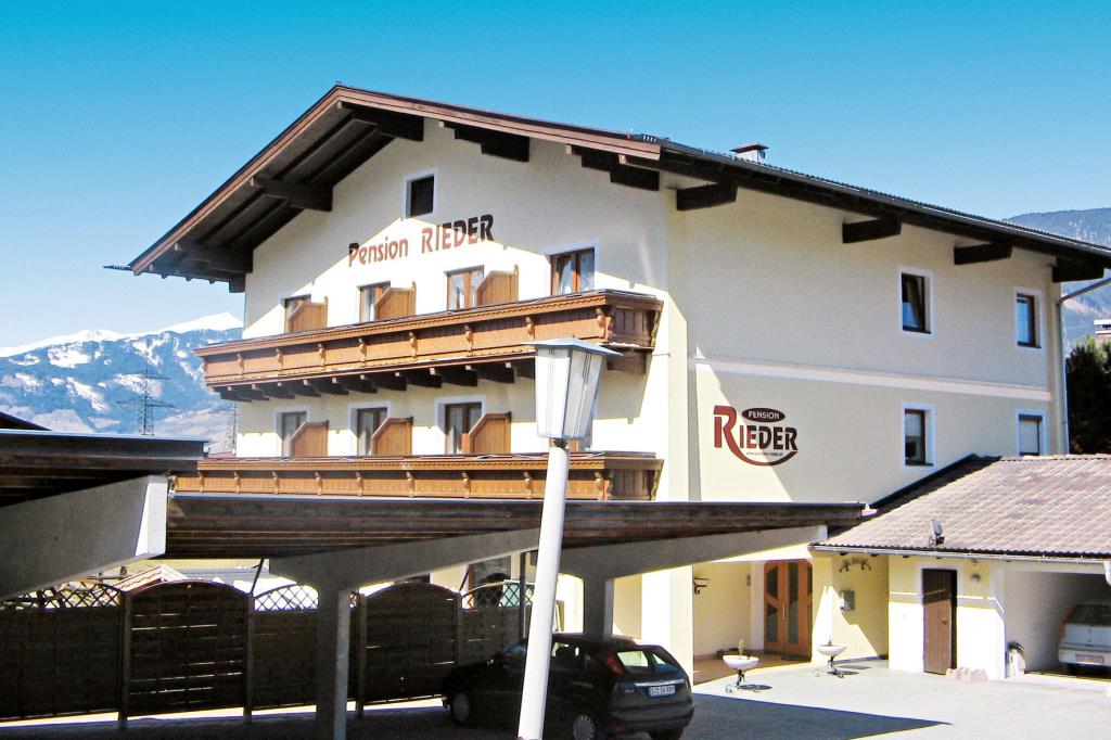 Pension Rieder*** - Kaprun - Salzburg