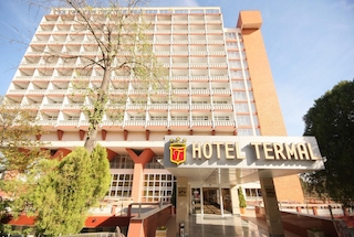 HOTEL TERMAL*** - BĂILE FELIX