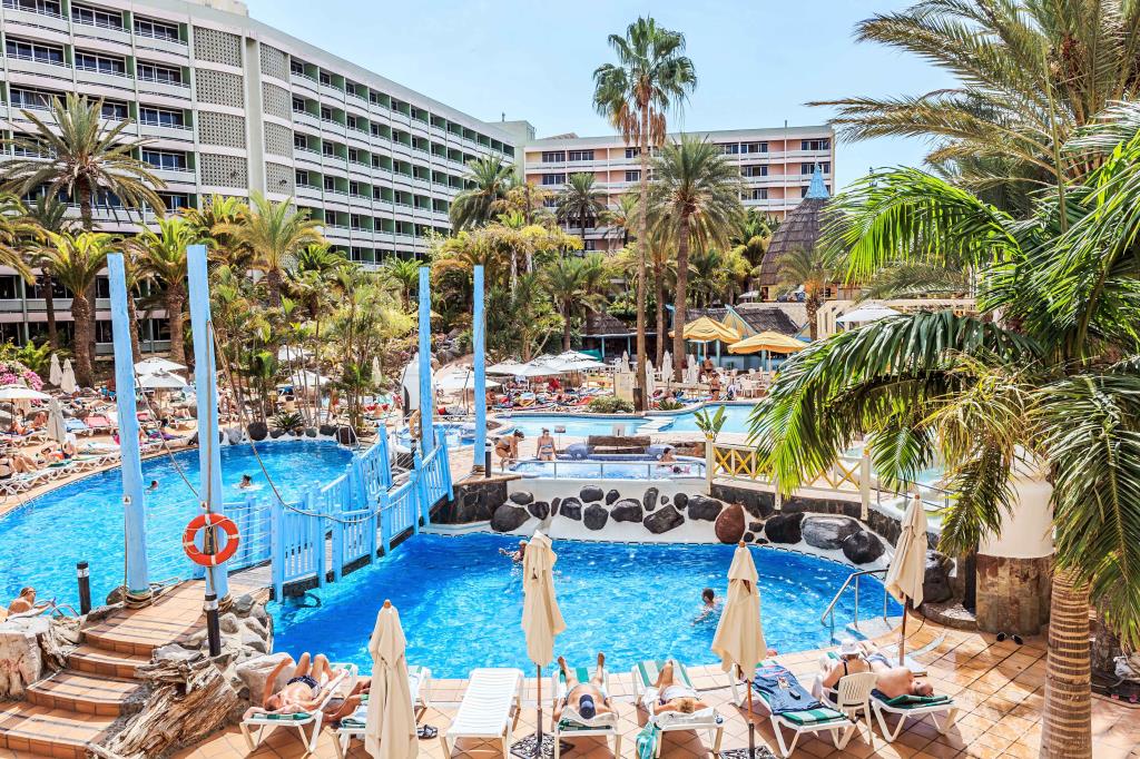 IFA Buenaventura***+ - Playa del Ingles - Gran Canaria