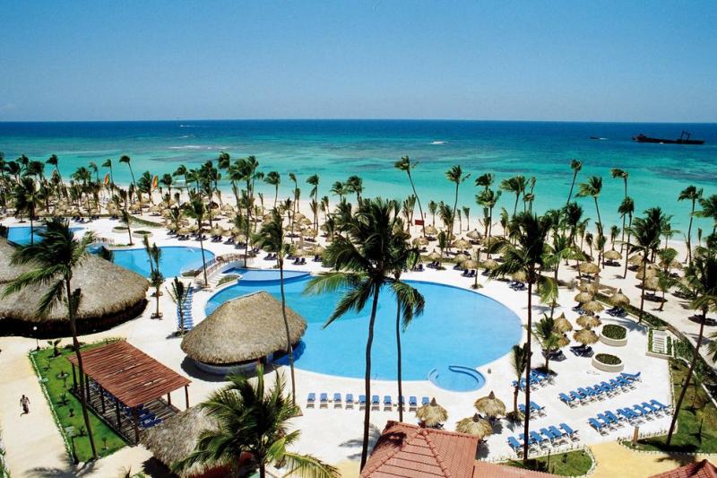 GRAND BAHIA PRINCIPE BAVARO*****