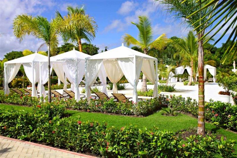 LUXURY BAHIA PRINCIPE ESMERALDA*****