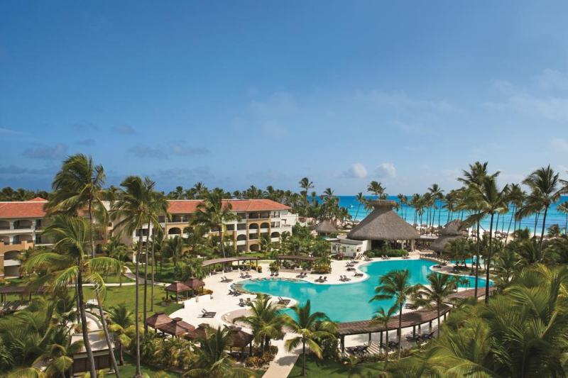 NOW LARIMAR PUNTA CANA*****