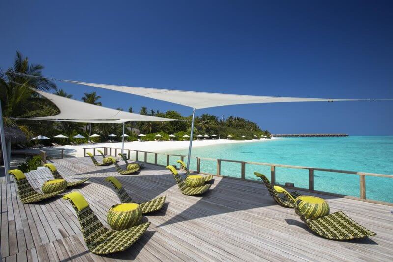 VELASSARU MALDIVES*****