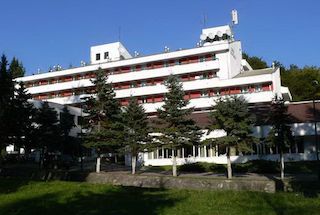 HOTEL MONEASA*** - MONEASA