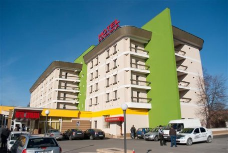 Hotel Covasna*** - COVASNA