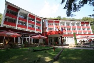 HOTEL PARC** - MONEASA